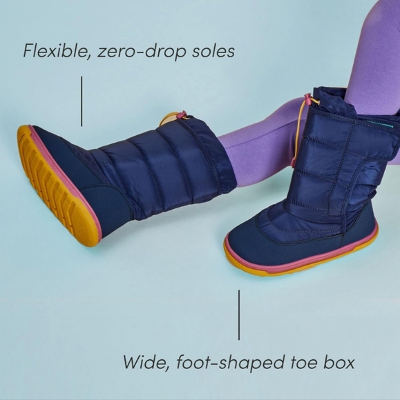 NIB- Waterproof, 200g 3M Thinsulate Lining, Adjustable Toggle Snow Collar. 6T - Picture 11 of 12